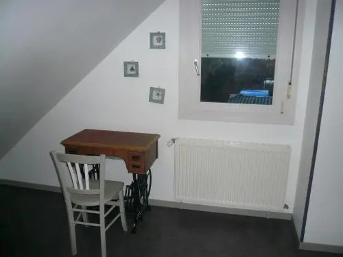 La Garenne