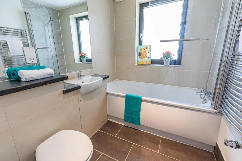 Fantastic Stays at Camden