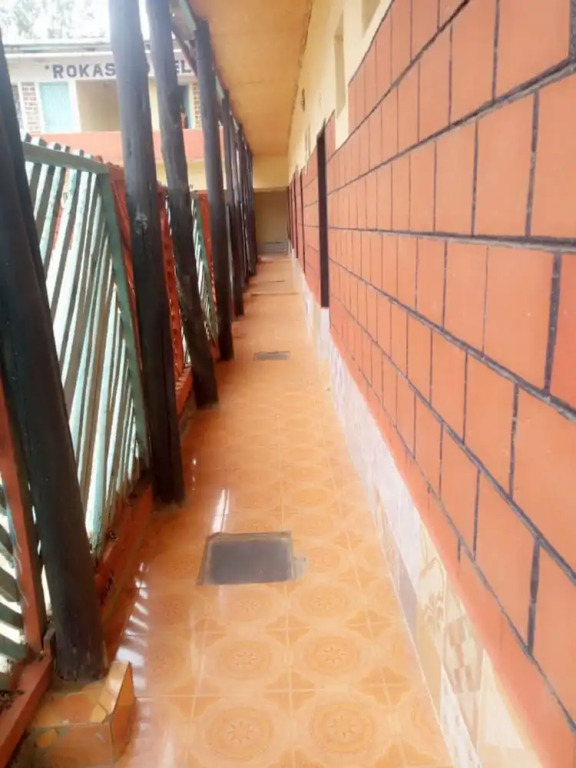 Rokas Hotel