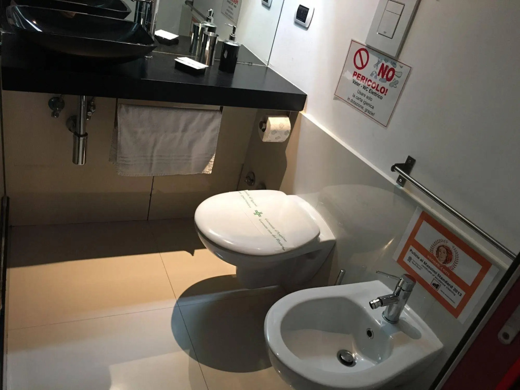 Nerva Accommodation
