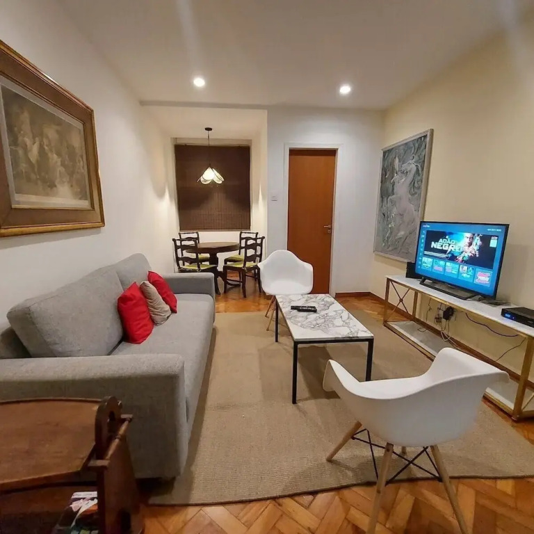 SUH Copacabana 19 Spacious Near Beach
