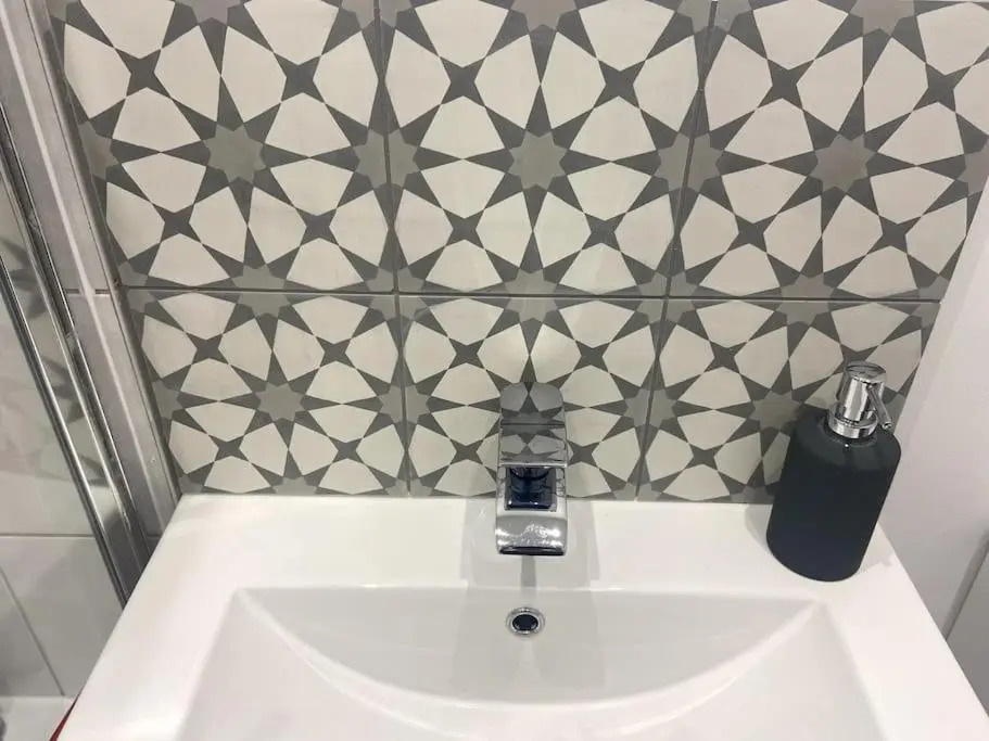 Central Southsea Boutique 2 Bedroom Flat