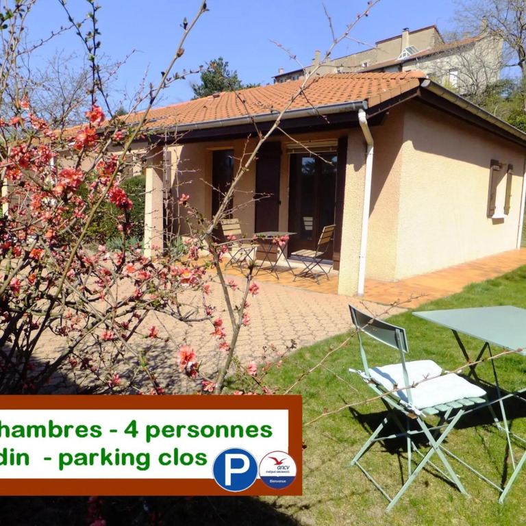 Le Clos Gentiane