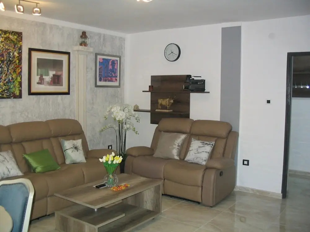Apartment Amfora