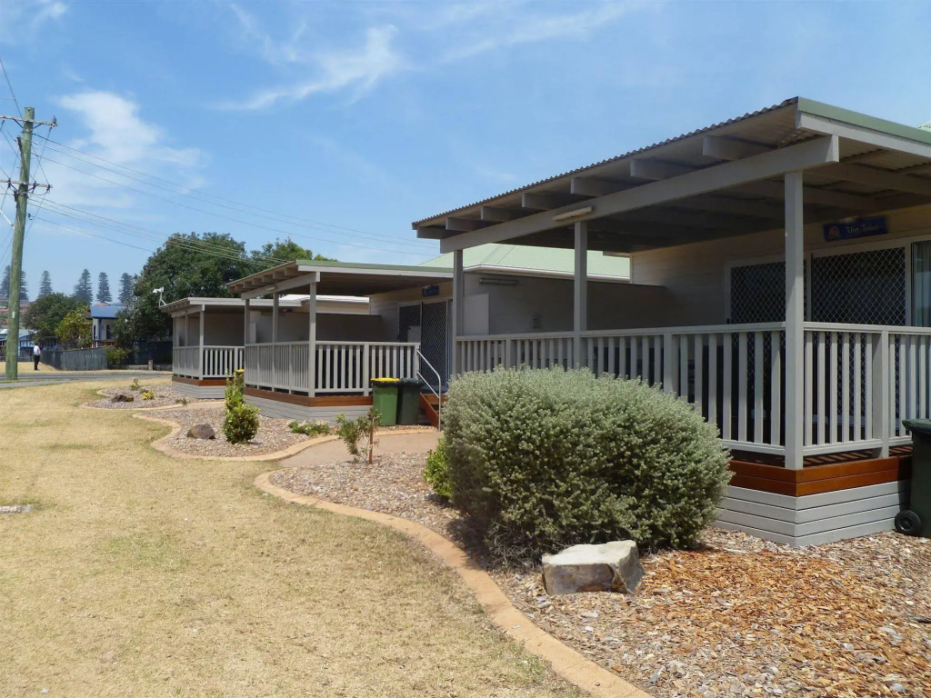 Werri Beach Holiday Park