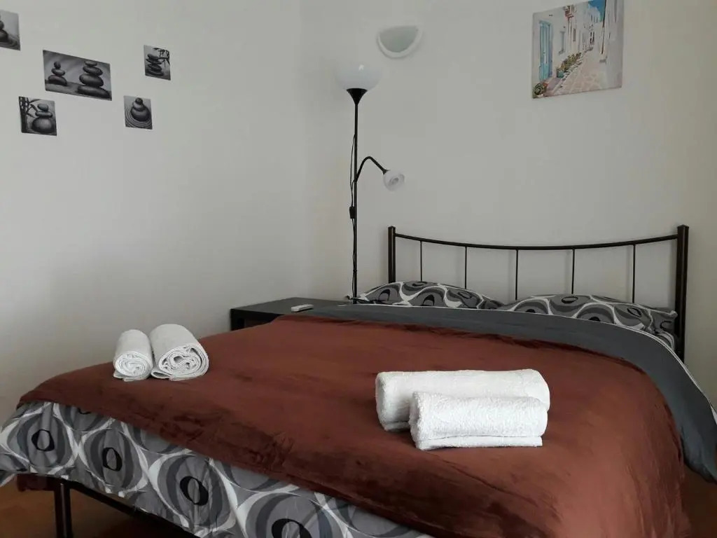 Sfiggos 54 Guest House
