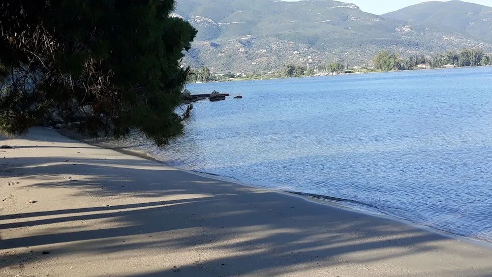 Neorio Bay