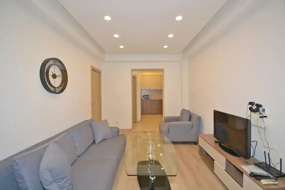 Apartment by Luxe Group PU383