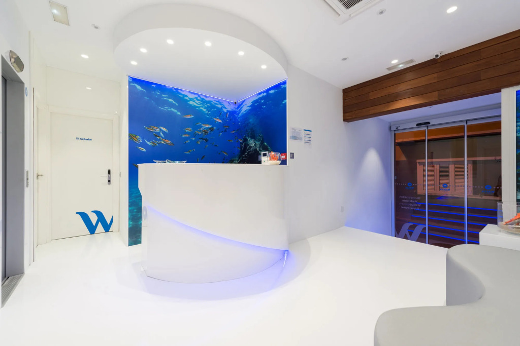Wavia Hotel