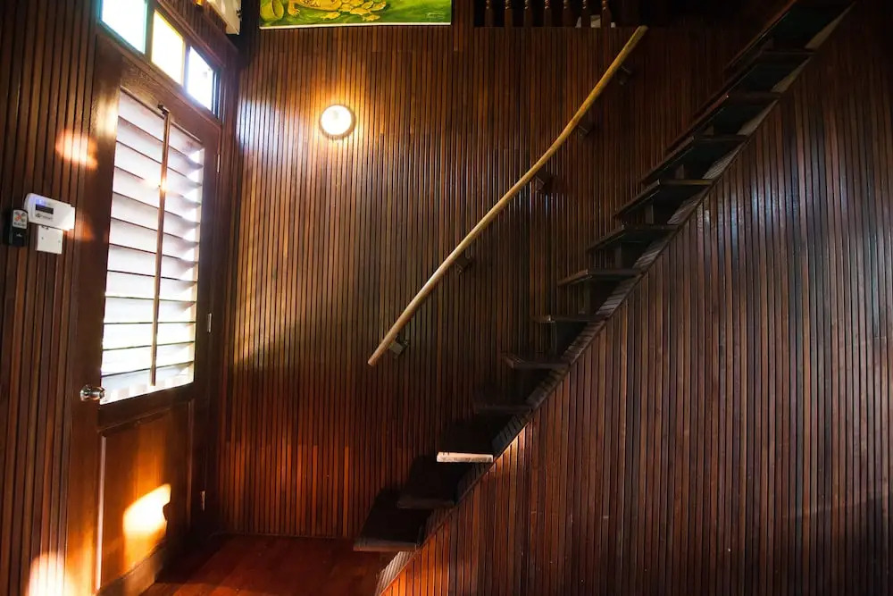 The Happy 8 Retreat X Kampung House