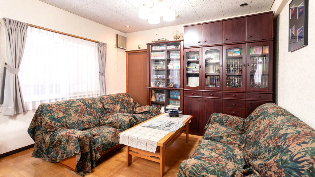 Pension Setsurin