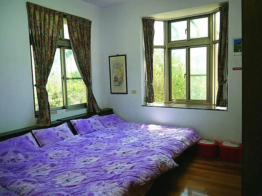 Xiangyang Tianyuan Ju Homestay
