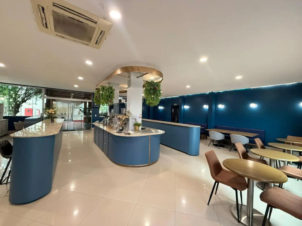 Pumma Business Hotel