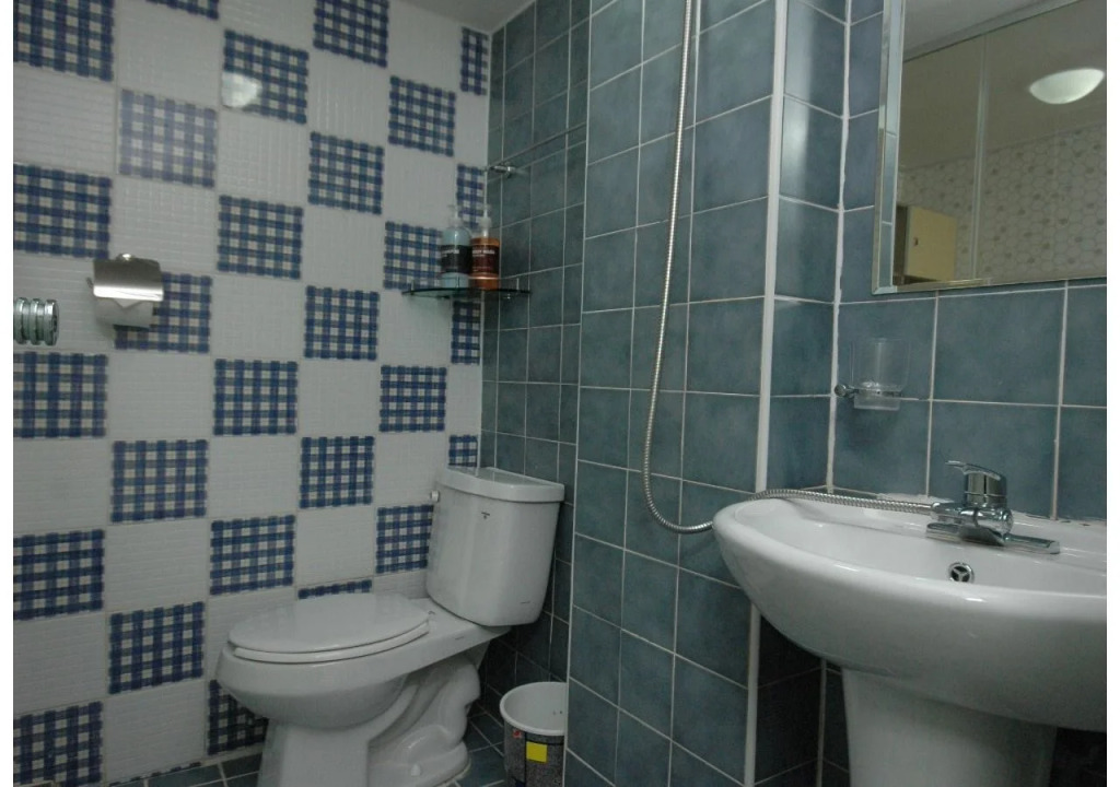 Vestin Residence Myeongdong