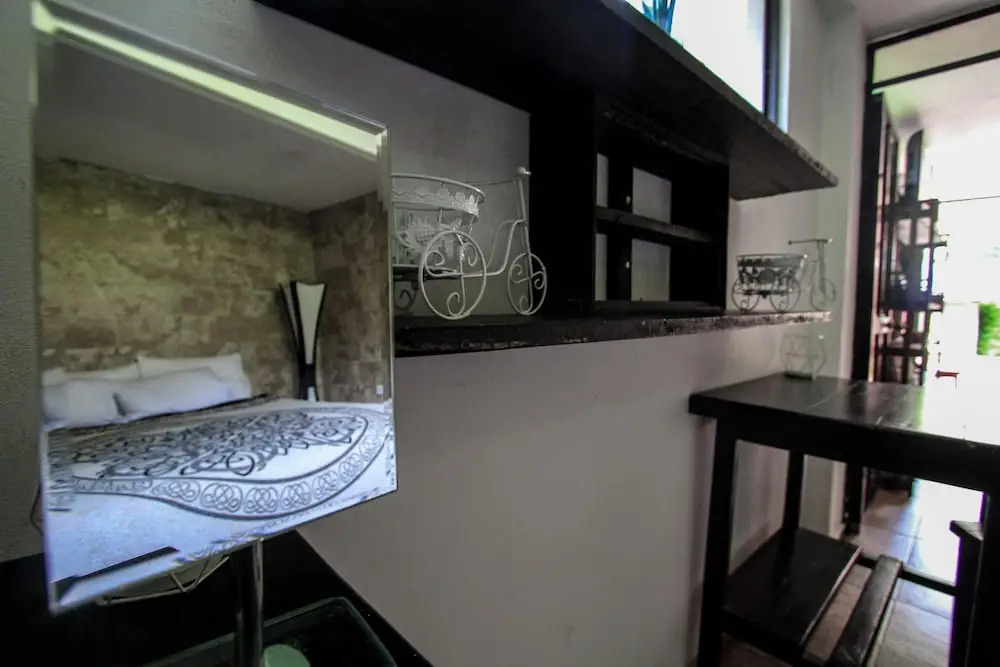 Great Hostels Backpackers