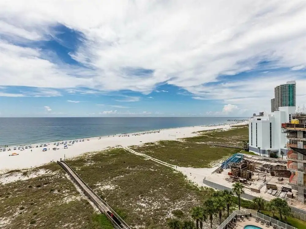 Tidewater by Meyer Vacation Rentals