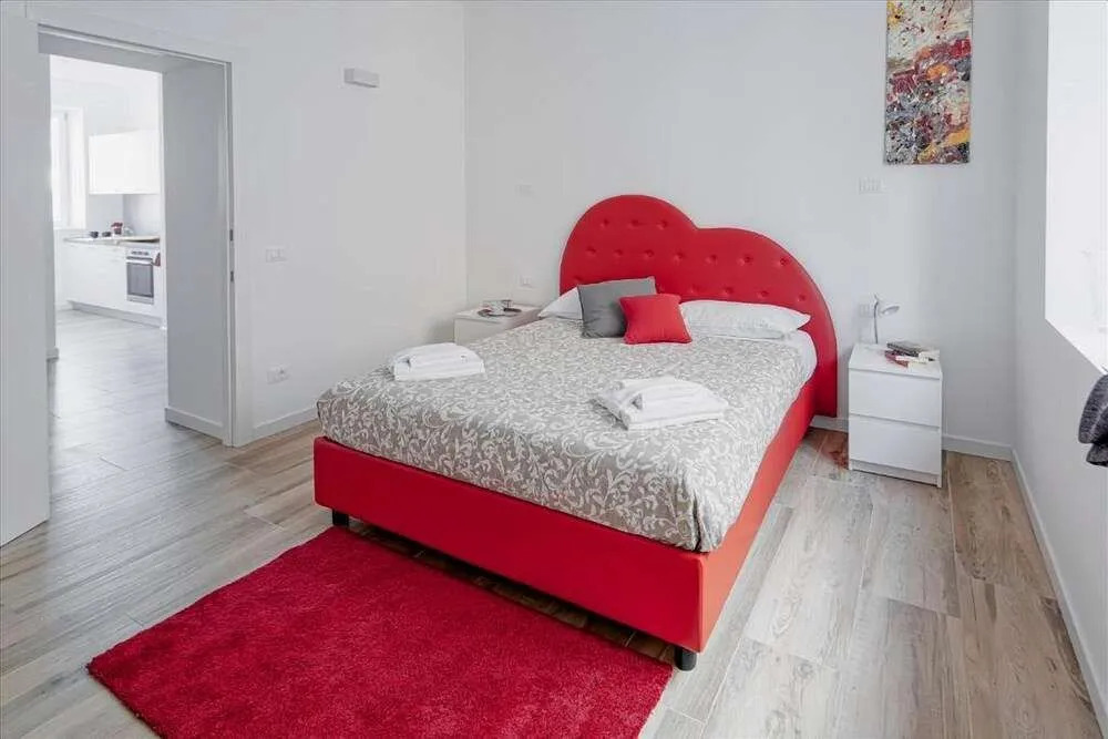 Casa Stendhal