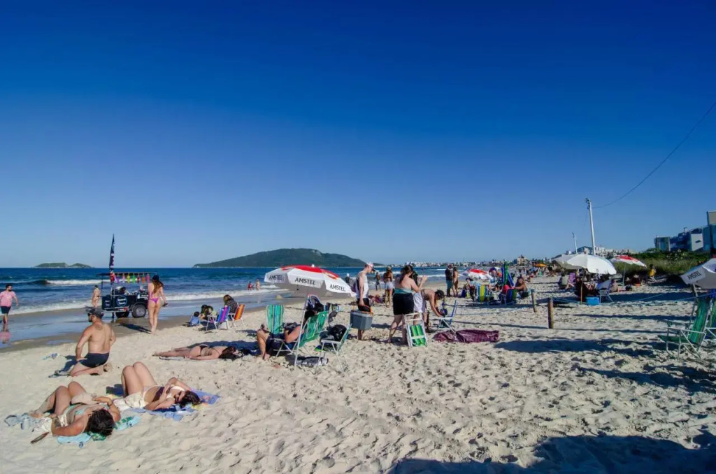 Vila Florida: Quadra Mar Nos Ingleses Norte Tc4747