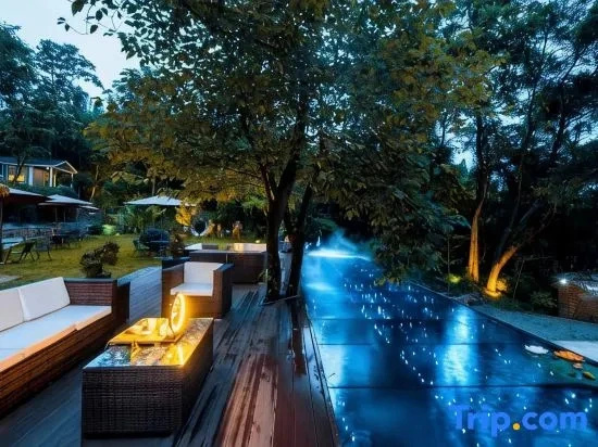 Huangguoshu Yuanjian Homestay