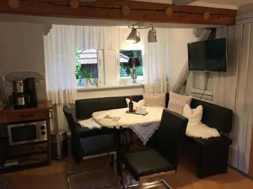 Ferienwohnung Wildenreuth