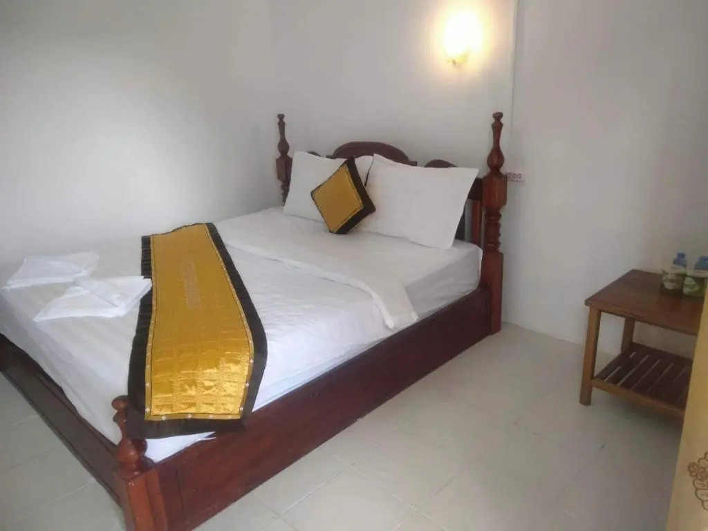 Vang Vieng Victory Hostel