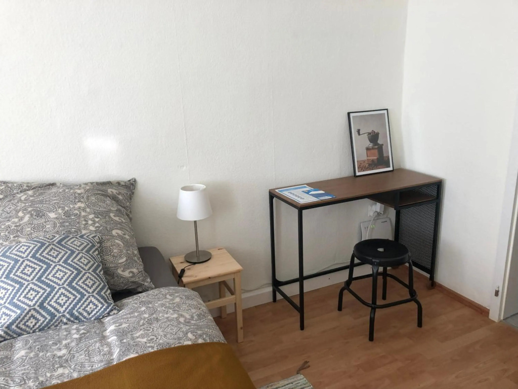 GottwaldHaus-Freiberg-Ferienwohnung