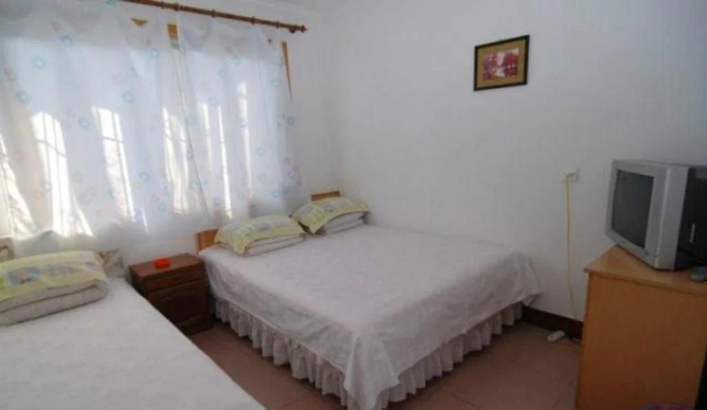 Beidaihe Meijuan Hostel