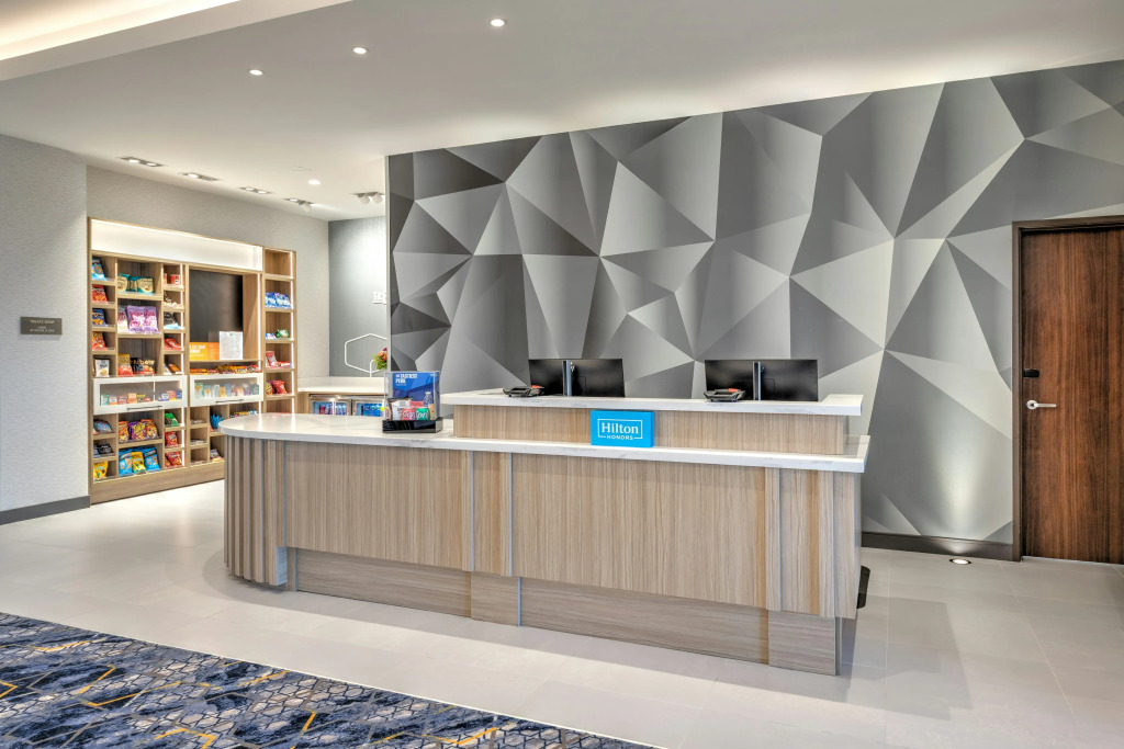 Hampton Inn & Suites Irving Hwy 183
