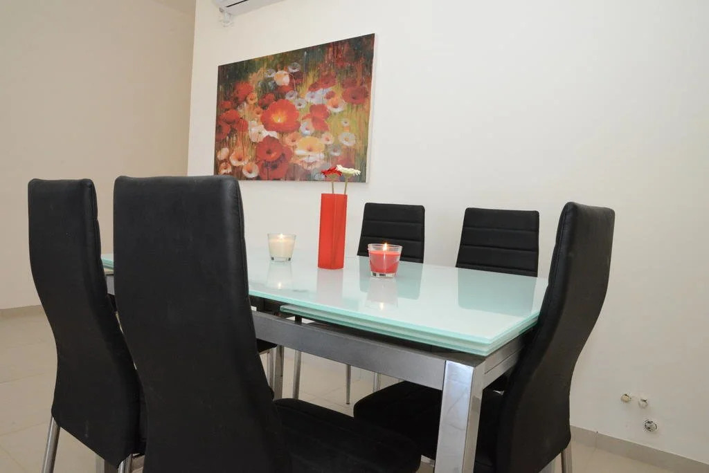 Safona - Villas and Suites in Nof Kinneret