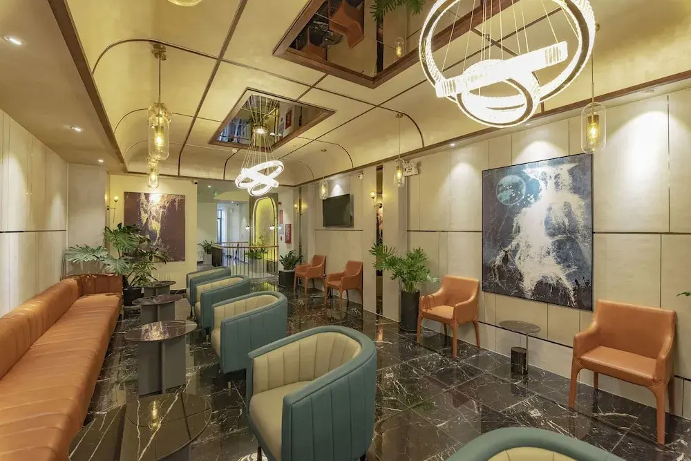 HT Boutique - The Elite Hotel