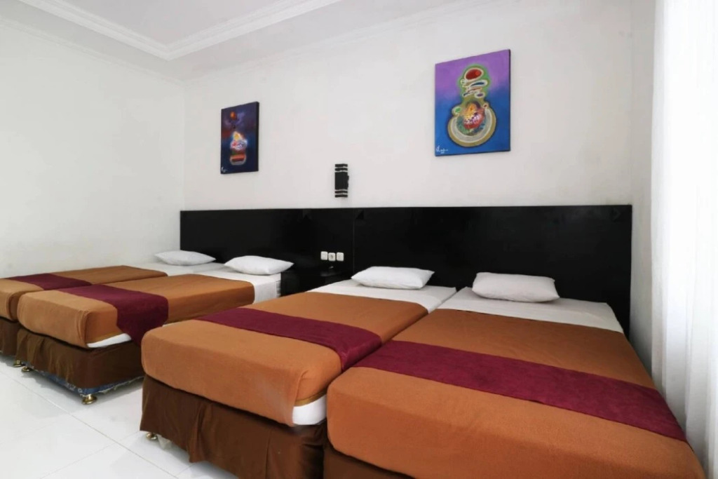 Narima Resort Hotel