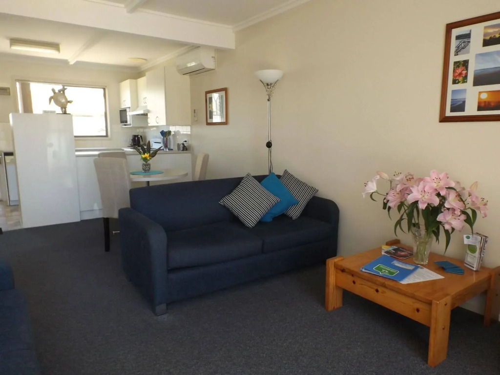 Surfside Merimbula Holiday Apartments