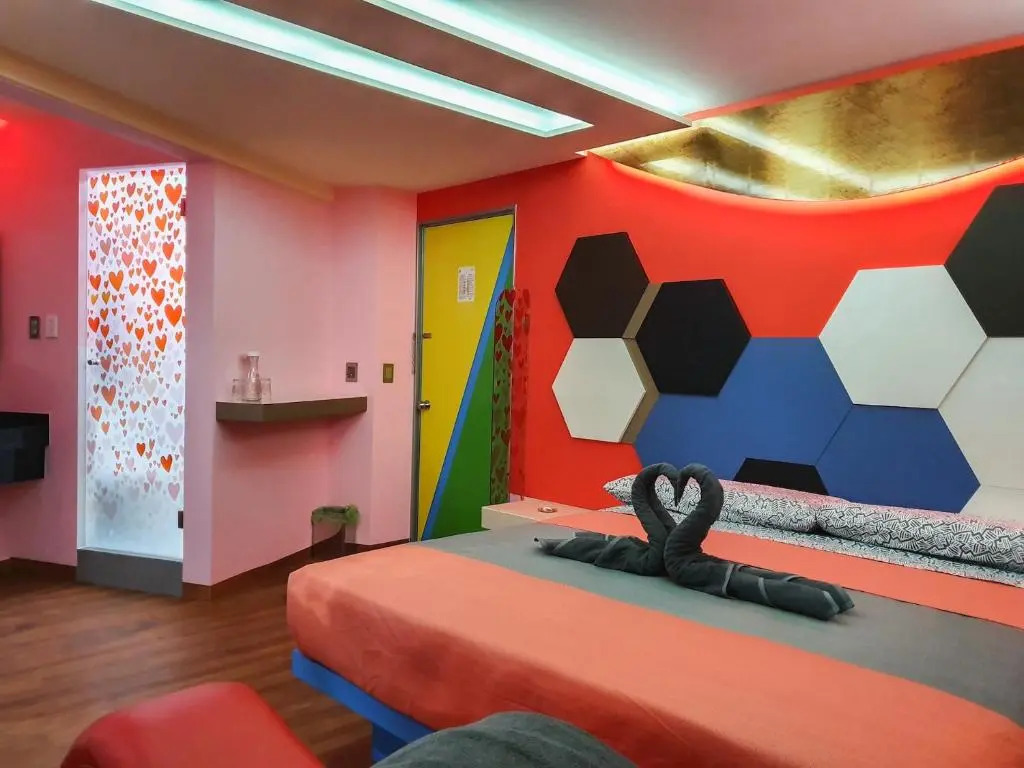 Hotel Río