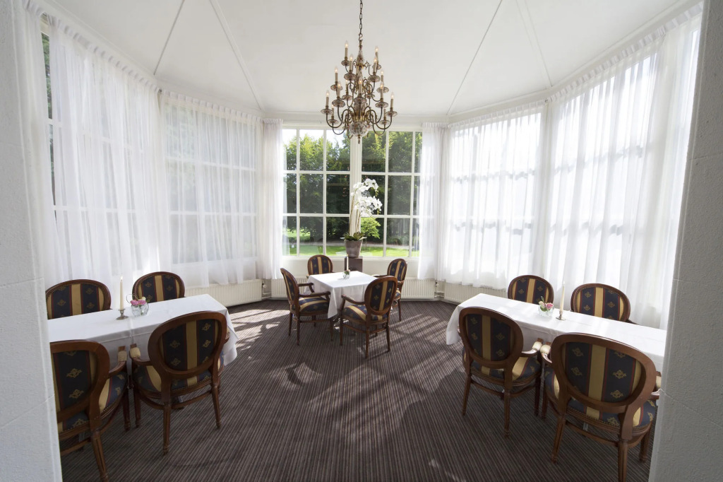 Fletcher Hotel Landgoed Huis te Eerbeek