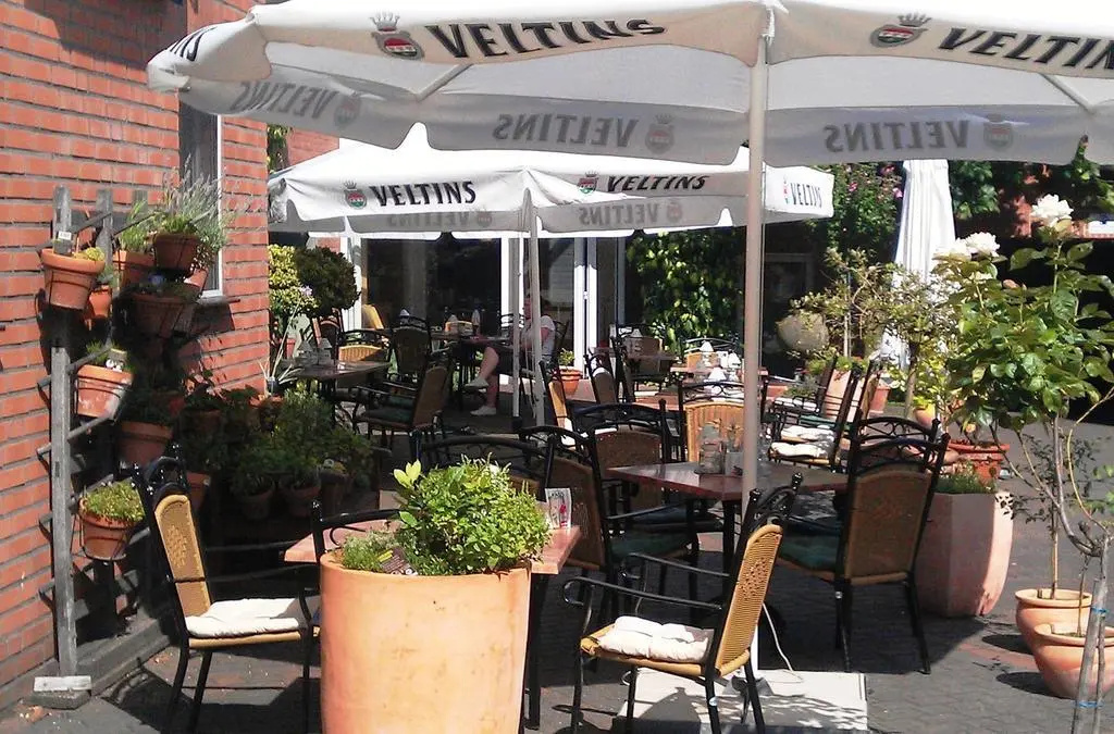 Hotel-Restaurant Zur Mühle