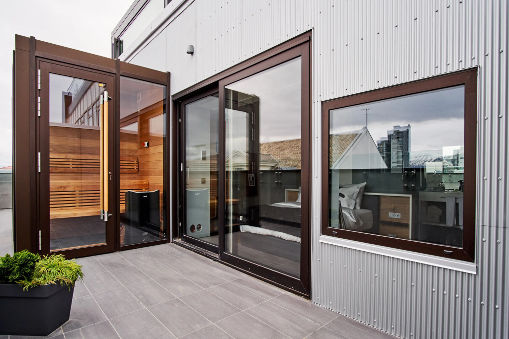 ION City Hotel, Reykjavik, a Member of Design Hotels