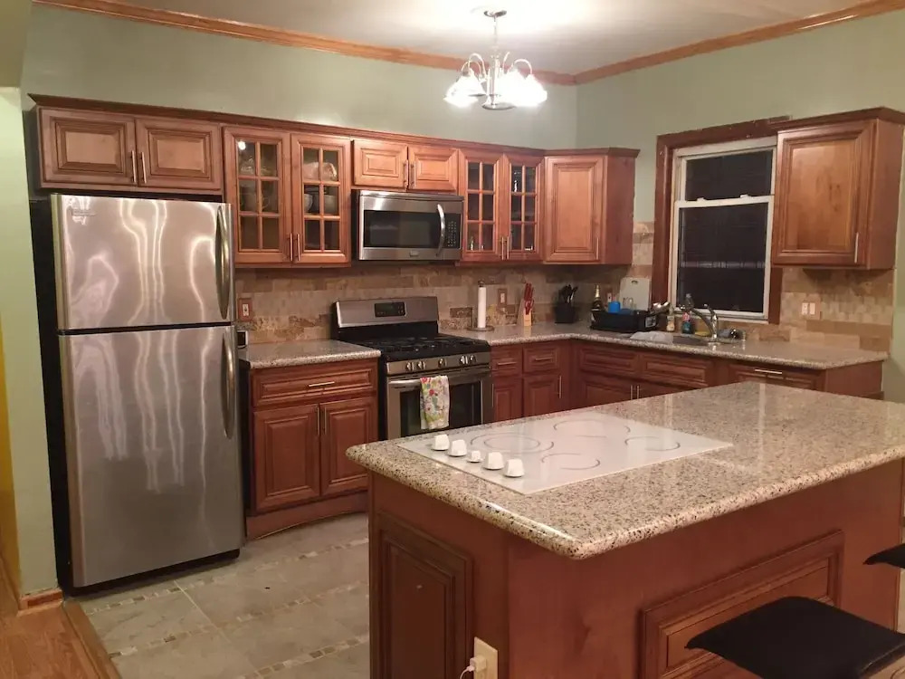 NYC 3 Bedroom Haven