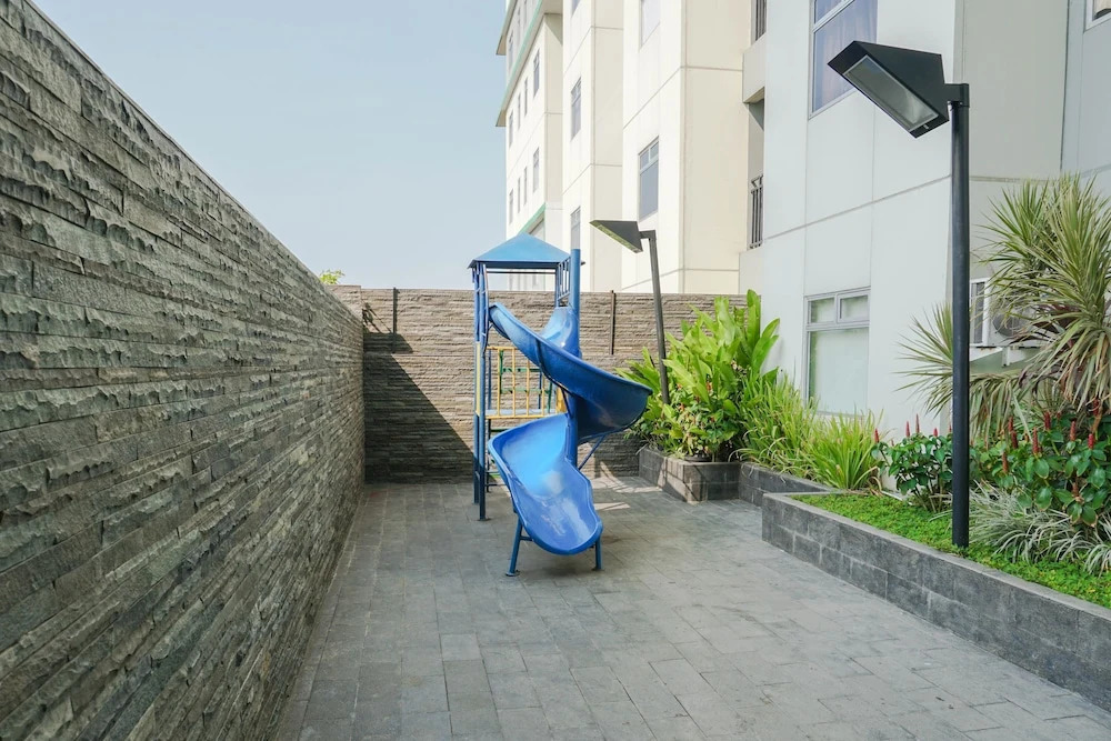Comfy Studio at Gading Greenhill Apartment