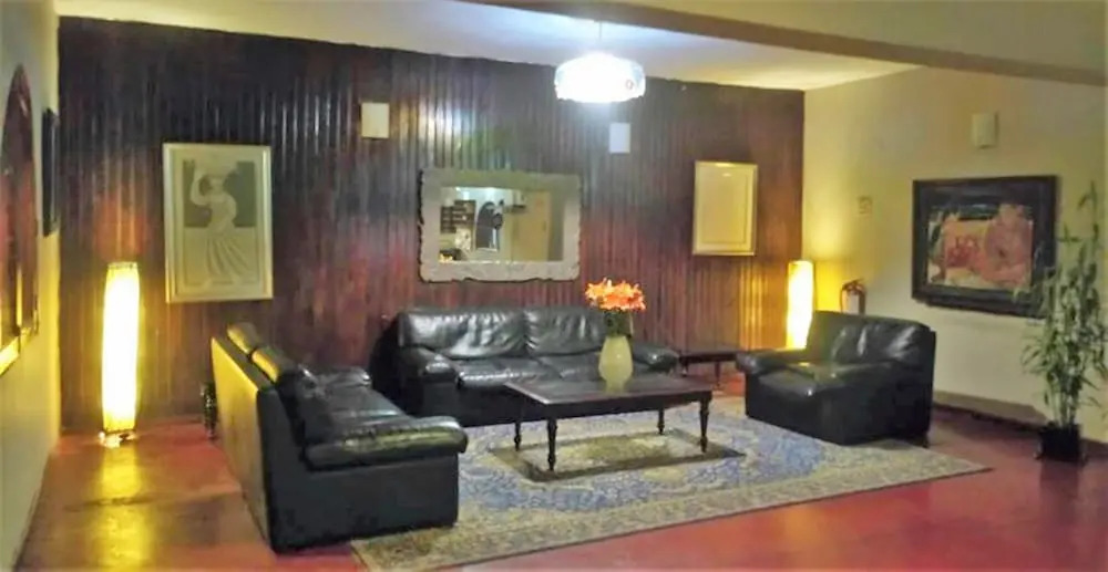 Hotel La Siesta
