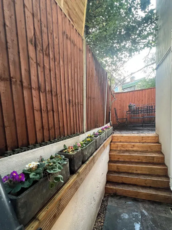 Charming 2bedroom flat in Shepherds Bush