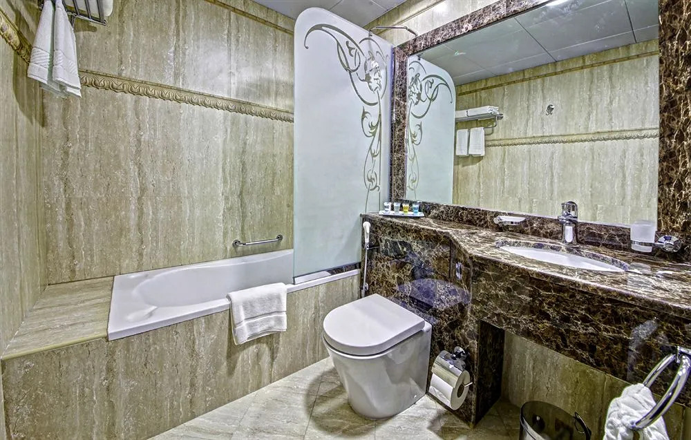 White Feather Hotel Apartments