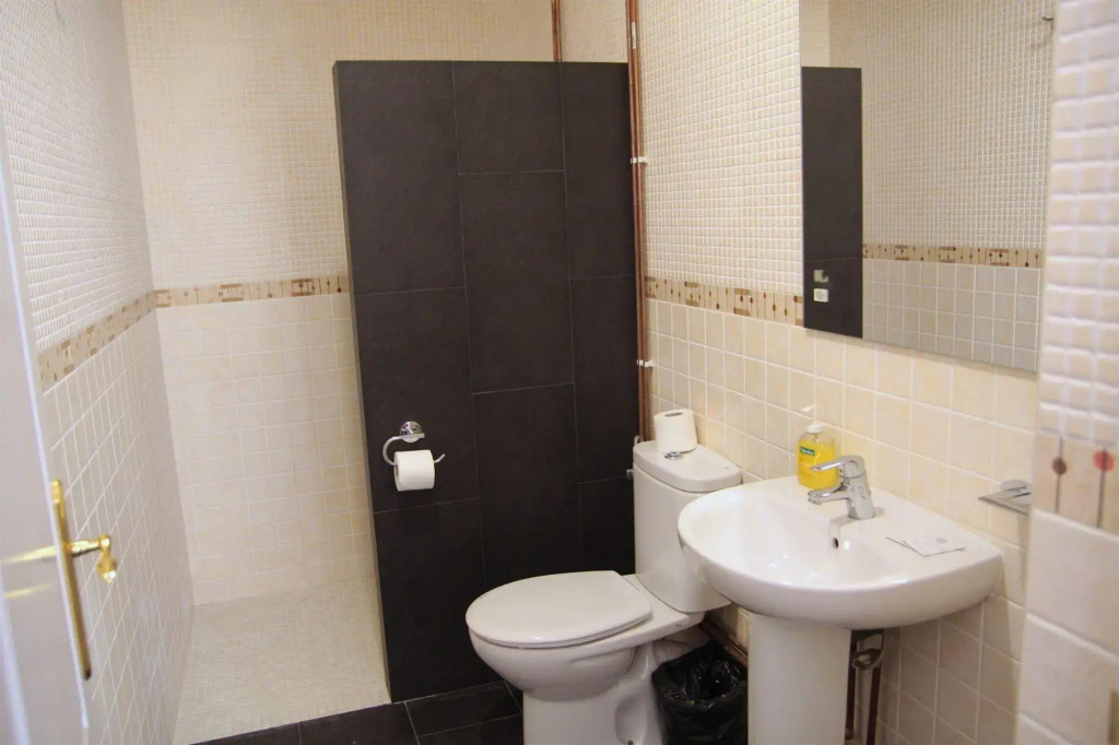 Lenin Hostel