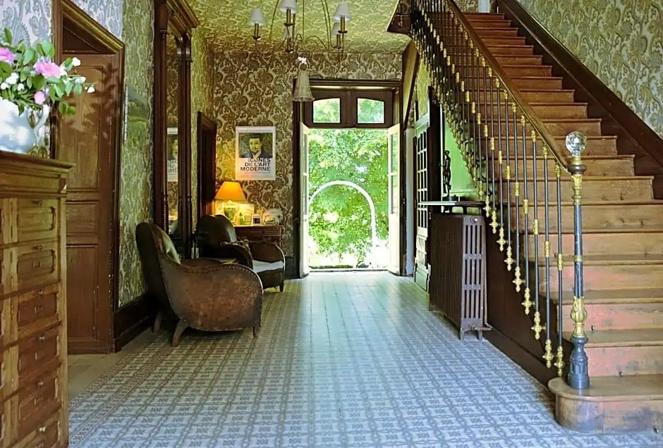 La Maison Du Pinier