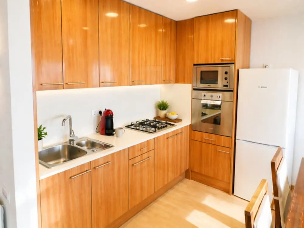 Ground Floor Apartamento