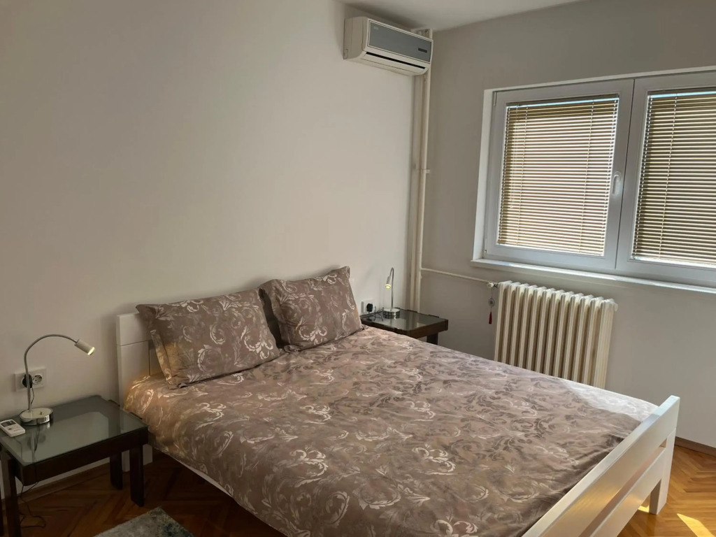 OLE apartment III - in the city center