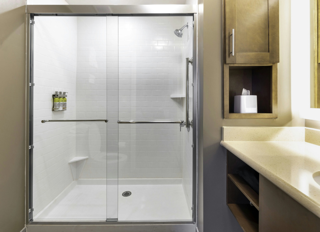 Staybridge Suites Montgomery - Downtown by IHG
