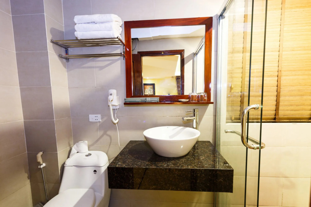 Fansipan View Hotel