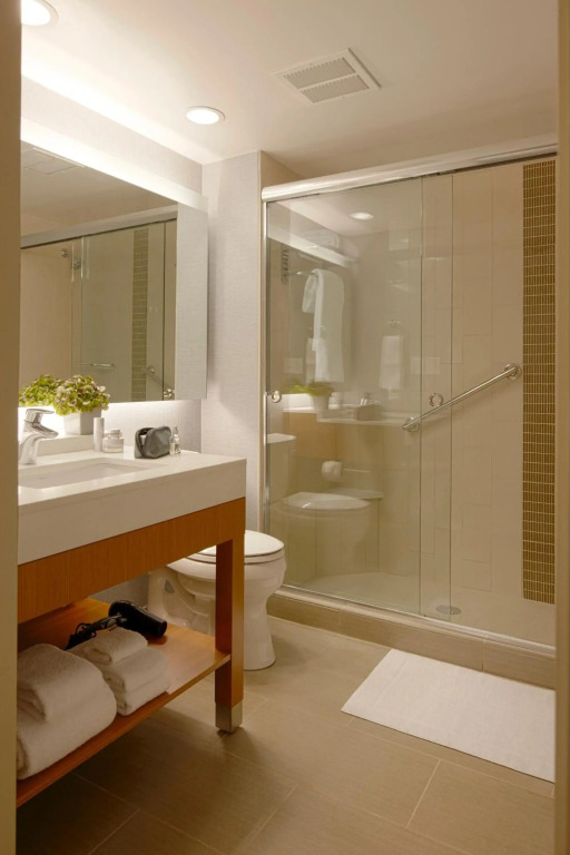Hyatt Place Prince George