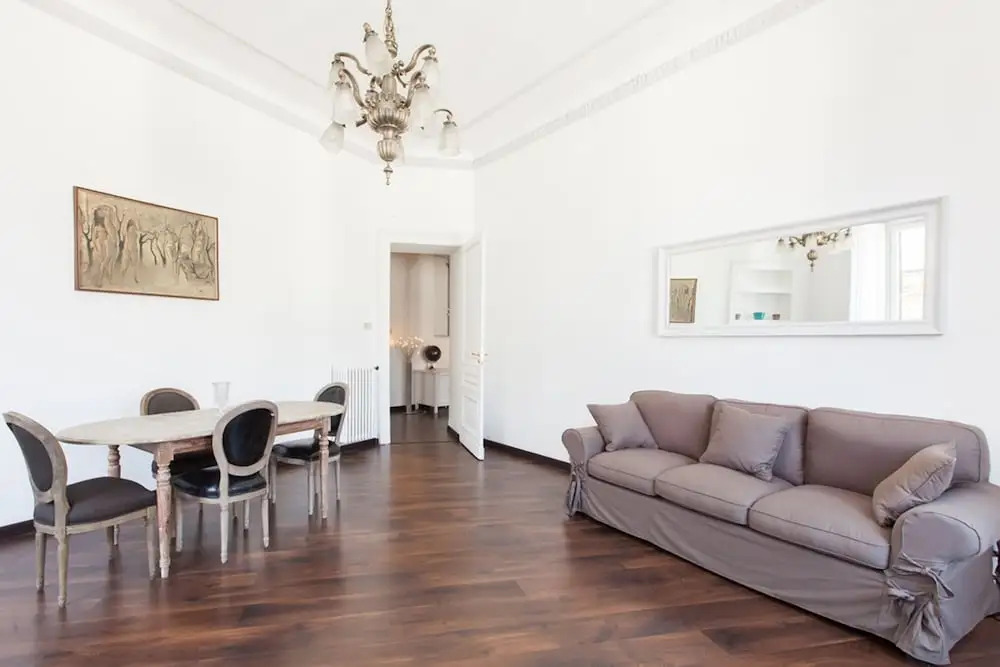 Habitat's Navona Apartments