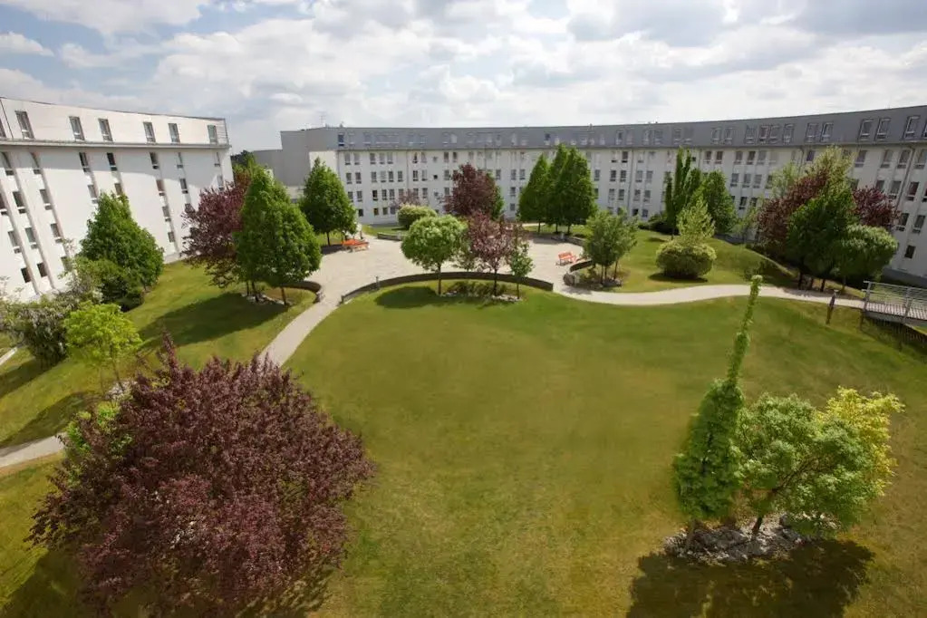Campus Hotel